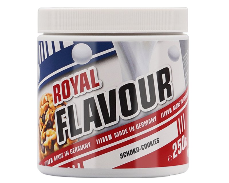 Royal Flavour Geschmacksstoff