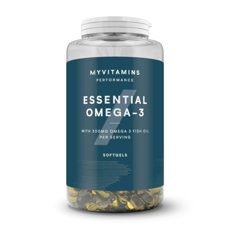 Omega 3, 250 Kapseln