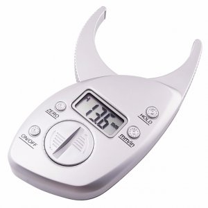 Digitaler Fat Caliper / Fettmesszange