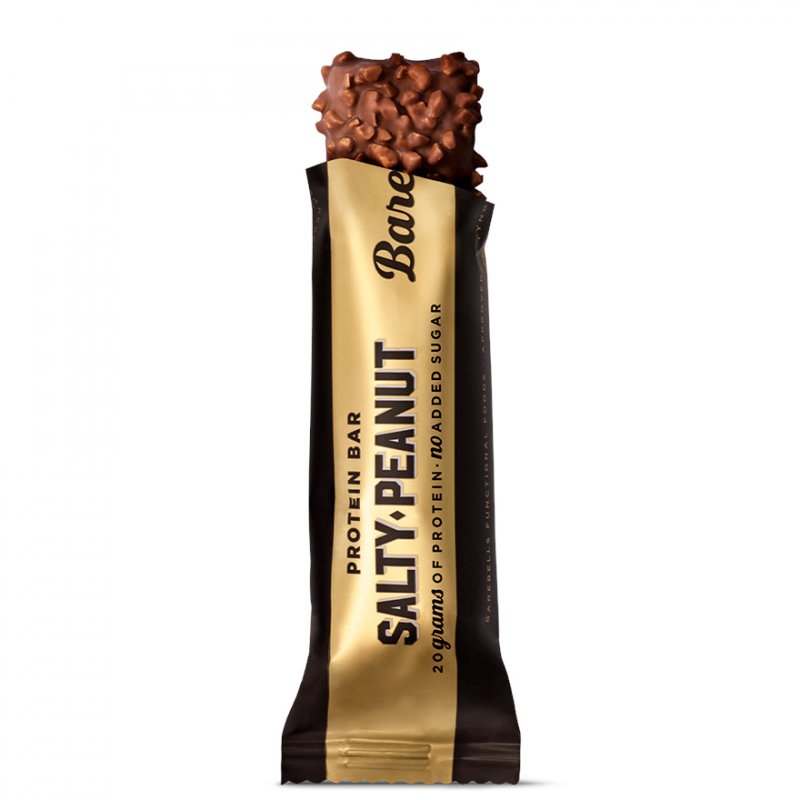Protein Barebells Riegel Salty Peanut