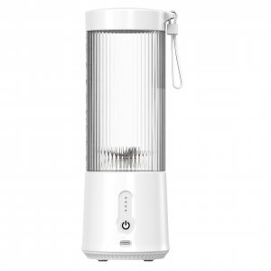 Blender 2 Maxi kabelloser Mixer (500 ml)