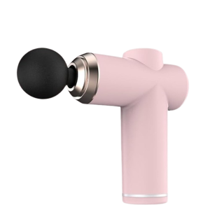 Massage Gun Pink Edition